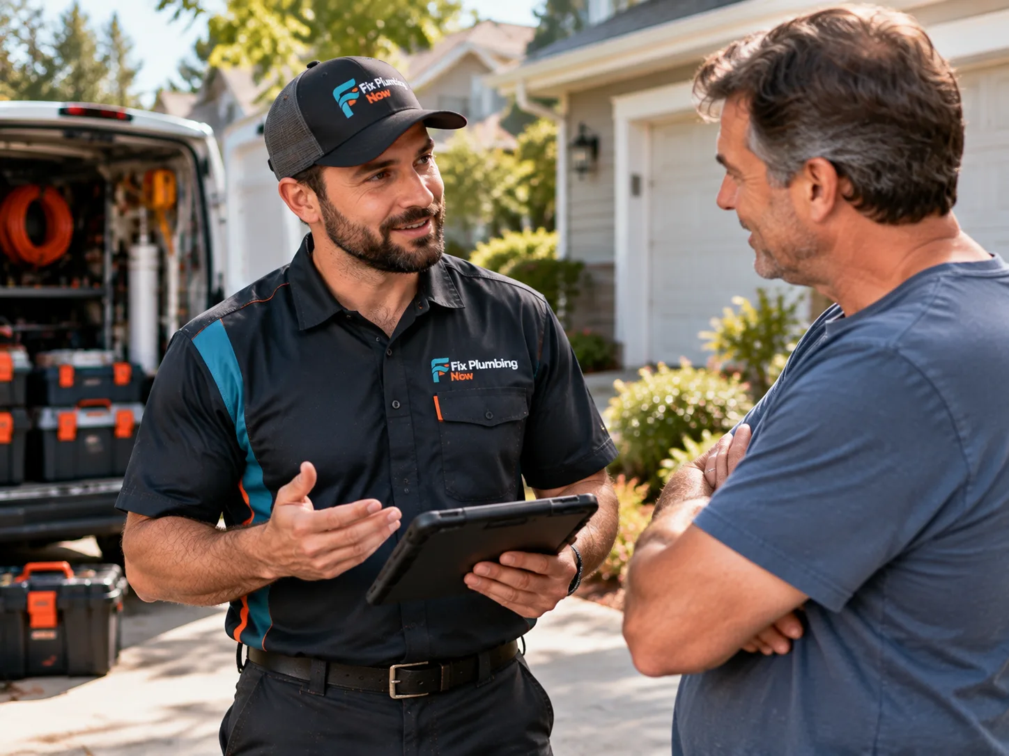 Clogged Drain Service Tewksbury, MA FAQs